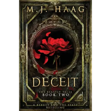 Deceit: A Beauty and the Beast Novel