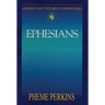 Abingdon New Testament Commentaries: Ephesians