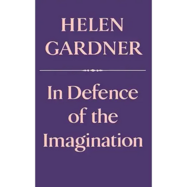 In Defence of the Imagination