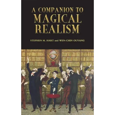A Companion to Magical Realism