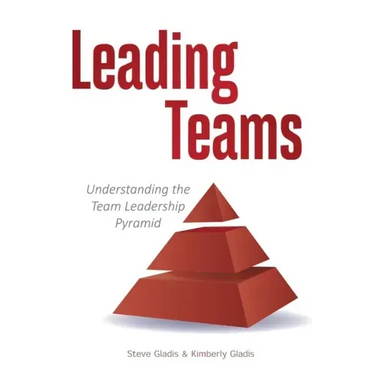 Leading Teams: Understanding the Team Leadership Pyramid