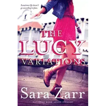 The Lucy Variations