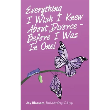 Everything I Wish I Knew About Divorce - Before I Was in One!