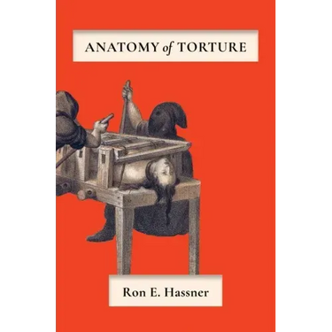 Anatomy of Torture