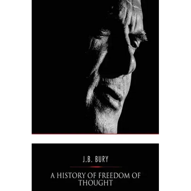 A History of Freedom of Thought