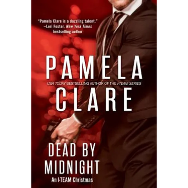 Dead By Midnight: An I-Team Christmas
