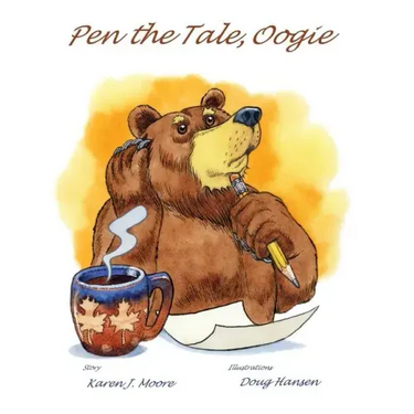 Pen the Tale, Oogie