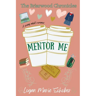 Briarwood Chronicles: Mentor Me