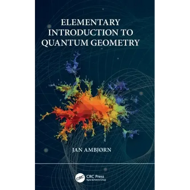 Elementary Introduction to Quantum Geometry