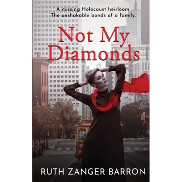 Not My Diamonds