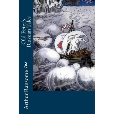 Old Peter's Russian Tales