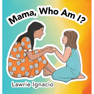 Mama, Who Am I?
