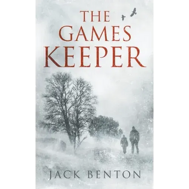 The Games Keeper