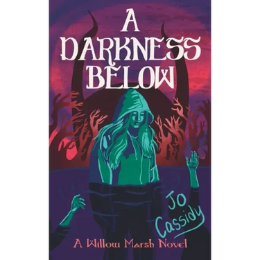 A Darkness Below
