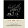 Basic Machines and How They Work
