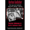 Harlem Godfather: The Rap on My Husband, Ellsworth "Bumpy" Johnson