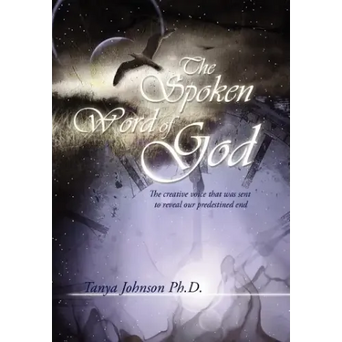 The Spoken Word Of God