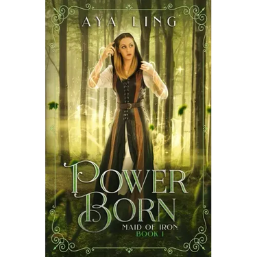 Power Born