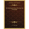The Teaching of Amen-Em-Apt, Son of Kanekht