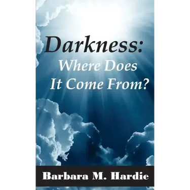 Darkness: : Where Does It Come From?