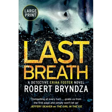 Last Breath