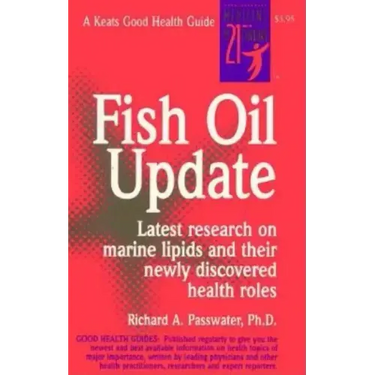 Fish Oil Update
