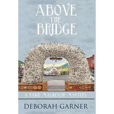 Above the Bridge