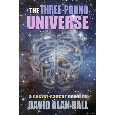 The Three-Pound Universe