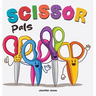 Scissor Pals: A Funny Classroom Story About Safety and Respect