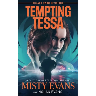 Tempting Tessa