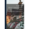 Castles Neuschwanstein and Hohenschwangau