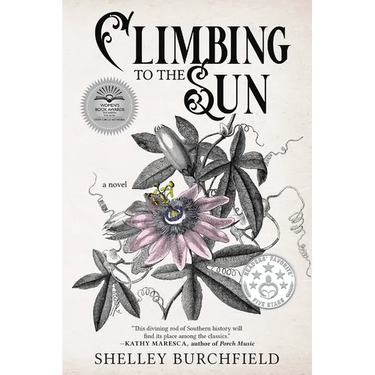 Climbing To The Sun