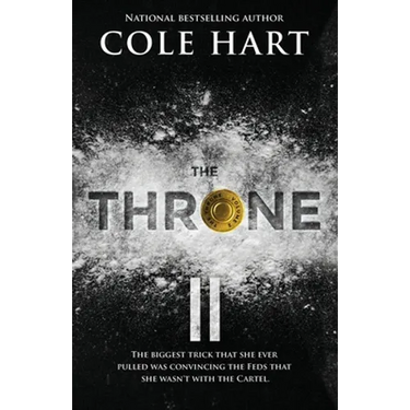 The Throne 2
