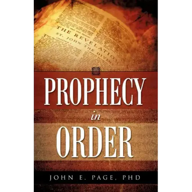Prophecy in Order