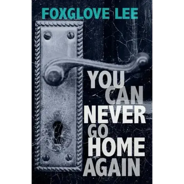 You Can Never Go Home Again: Paranormal LGBTQ Young Adult Fiction