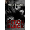 Pitch Black (Gabriel Book 2)