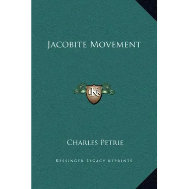Jacobite Movement