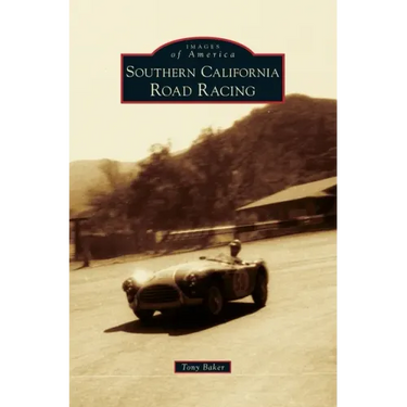 Southern California Road Racing
