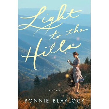 Light to the Hills