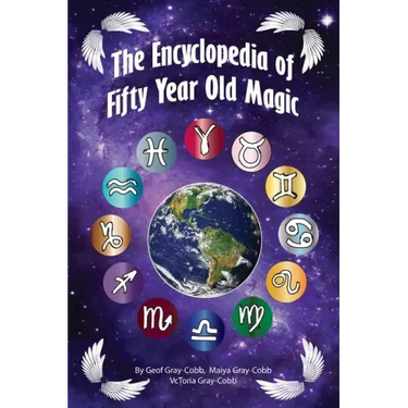 Encyclopedia of Fifty Year Old Magic