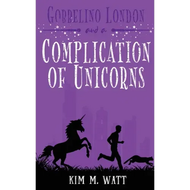 Gobbelino London & a Complication of Unicorns