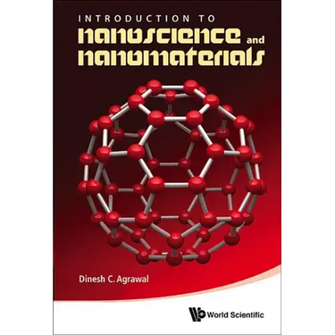 Introduction to Nanoscience and Nanomaterials