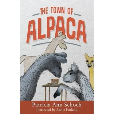The Town of Alpaca