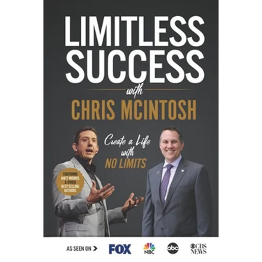 Limitless Success with Chris McIntosh