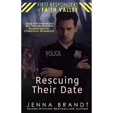 Rescuing Their Date