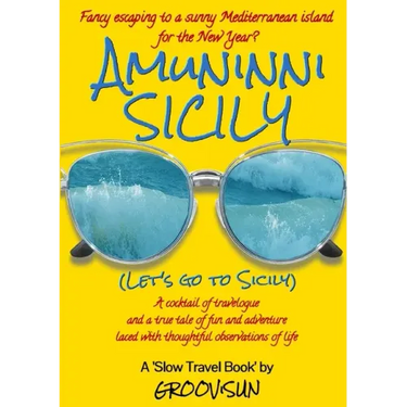 Amuninni Sicily (Let's Go To Sicily)