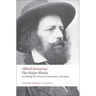 Alfred Tennyson: The Major Works