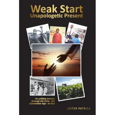 Weak Start Unapologetic Present