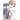Rainbow Days, Vol. 1