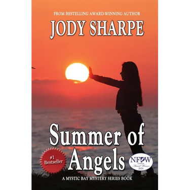 Summer Of Angels